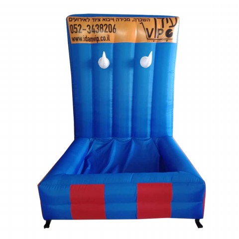 קליעת קרניים