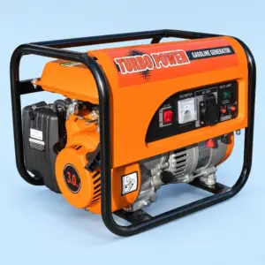 השכרת גנרטור 2500W