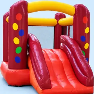 מתנפח להשכרה דגם 3