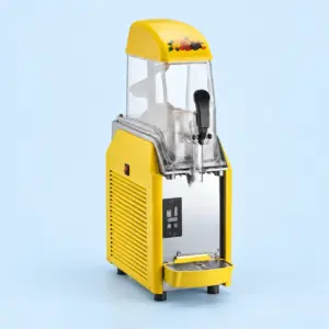 השכרת מכונת ברד בודד