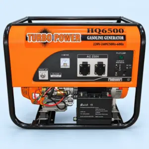 השכרת גנרטור 3500W