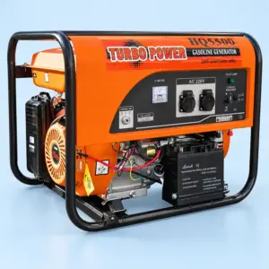 השכרת גנרטור 6500W